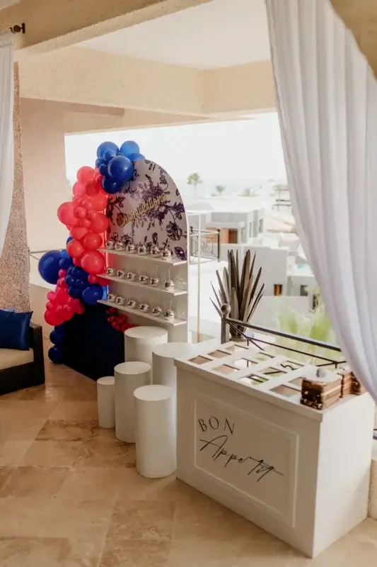 Creative Destination Events