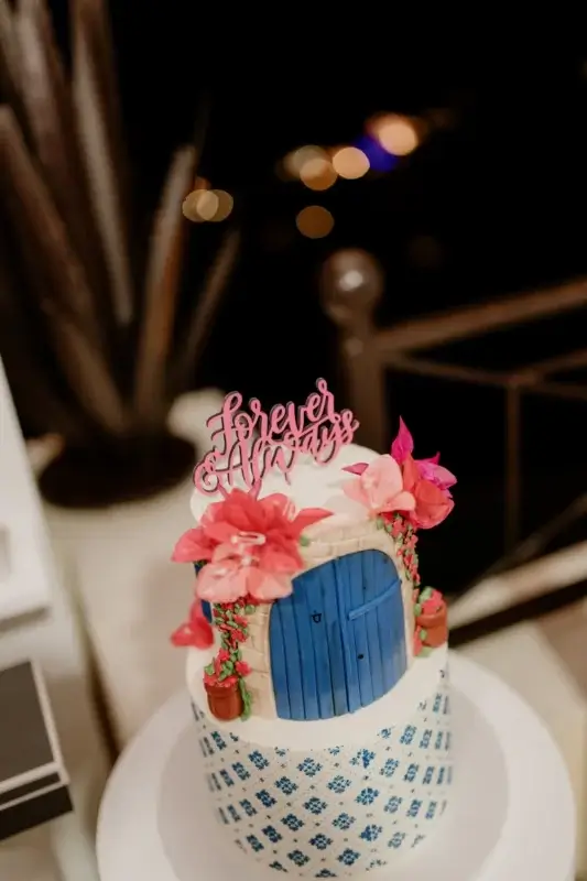 Creative Destination Events