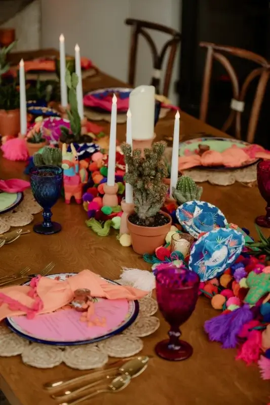 Creative Destination Events
