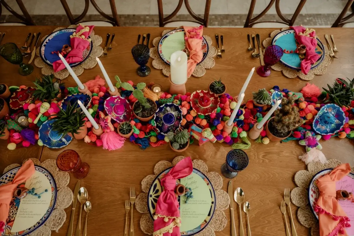 Creative Destination Events