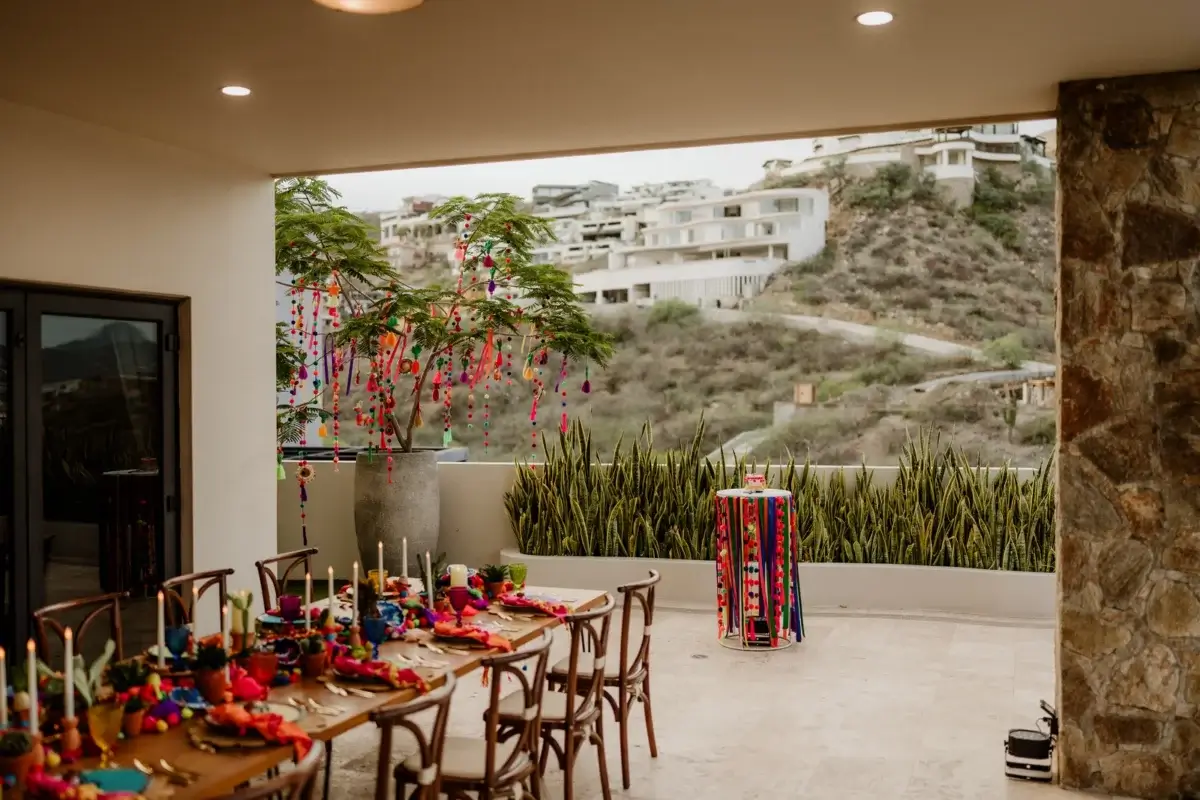 Creative Destination Events