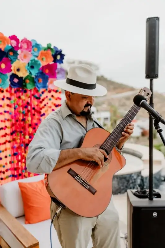 Creative Destination Events