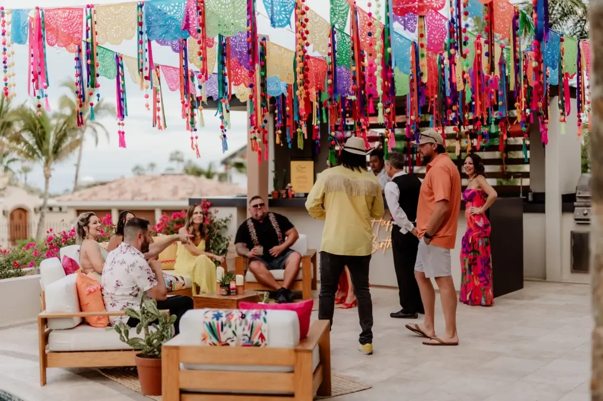 Creative Destination Events