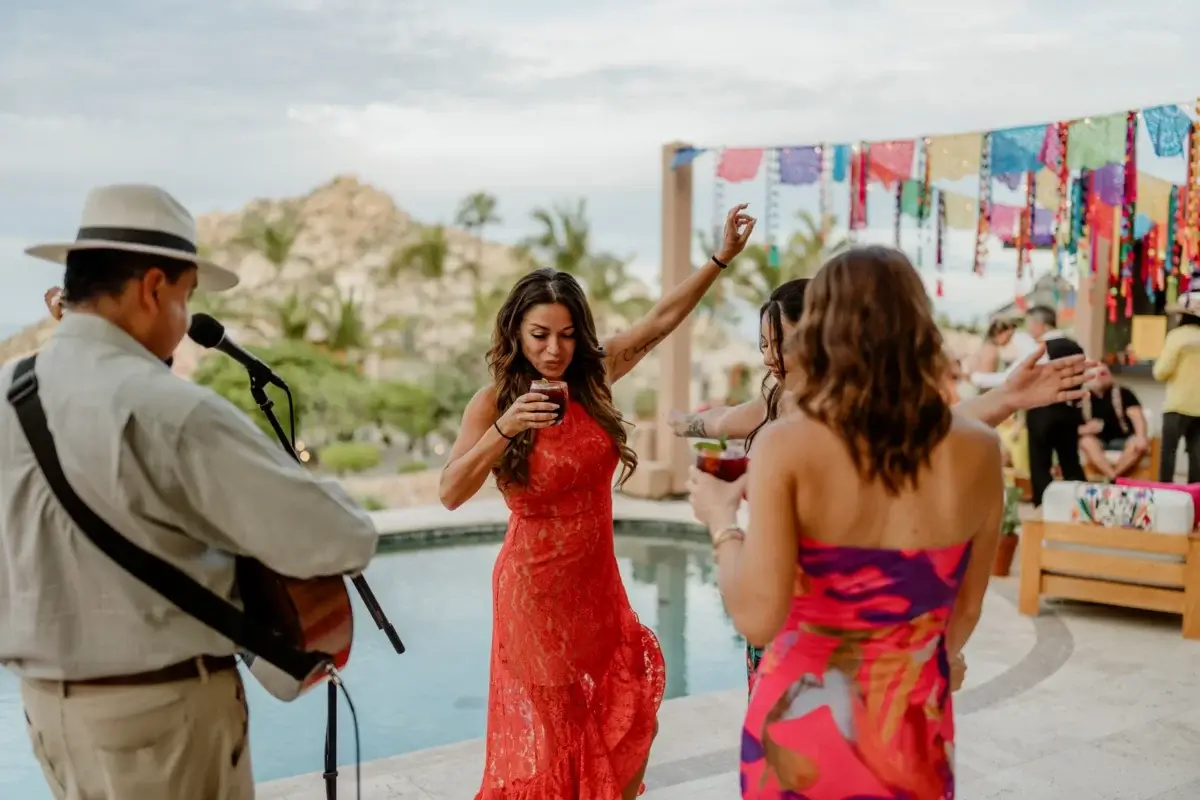 Creative Destination Events