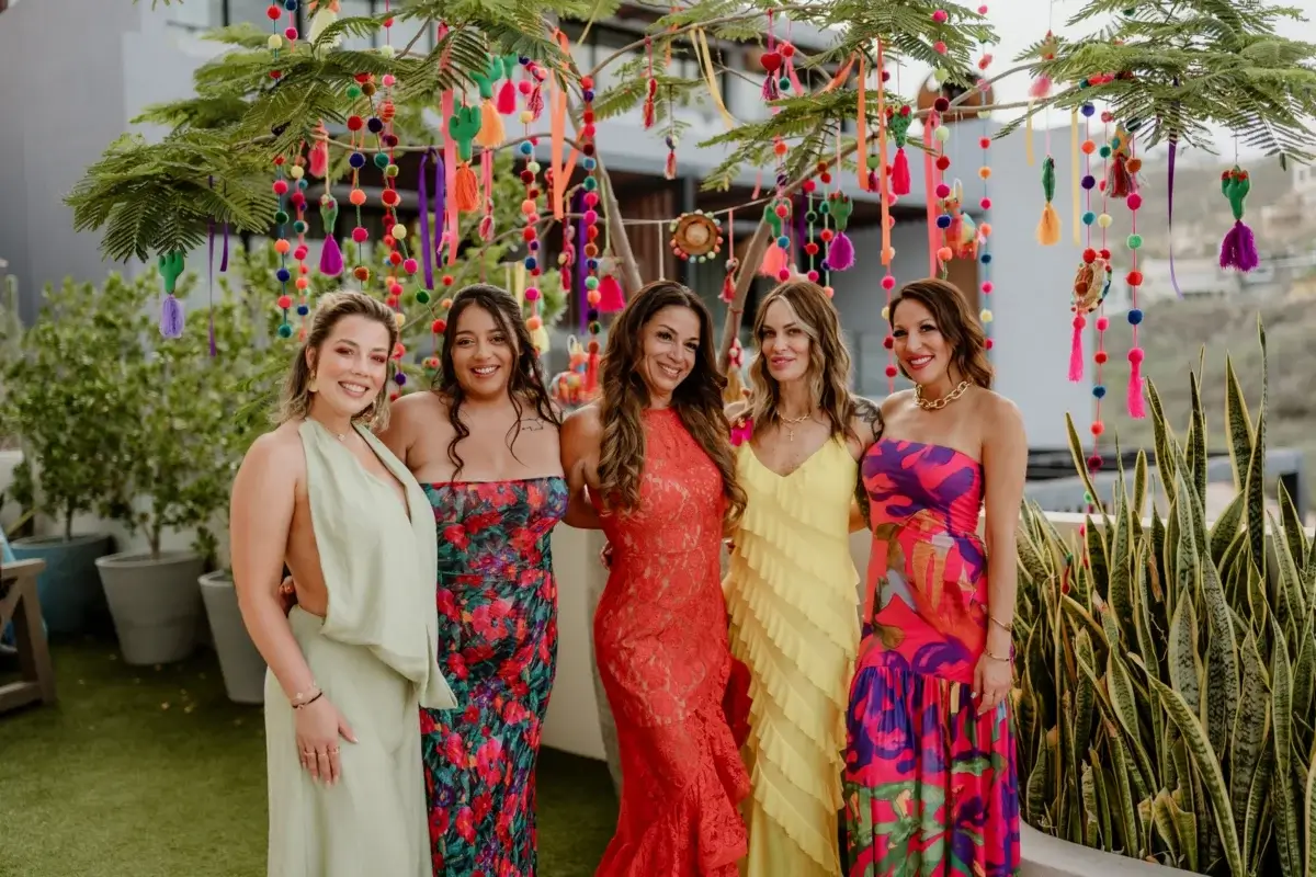 Creative Destination Events