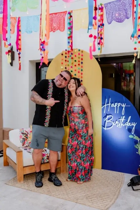 Creative Destination Events