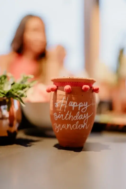 Creative Destination Events