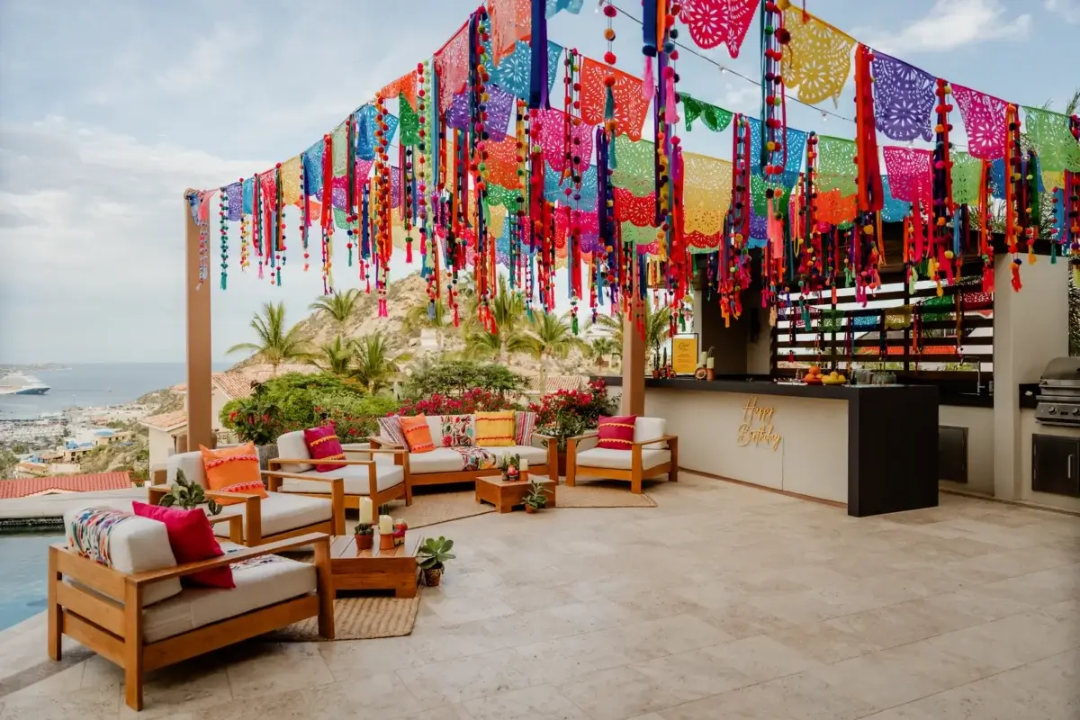 Creative Destination Events