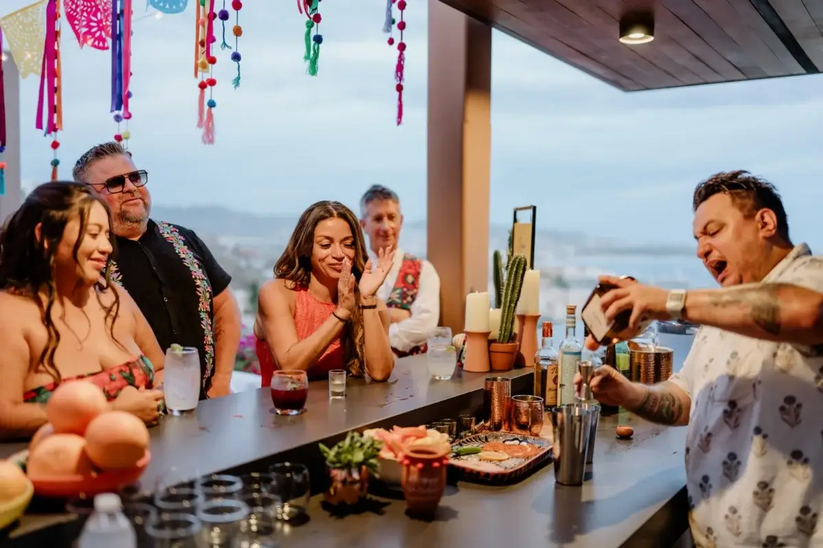 Creative Destination Events
