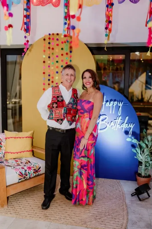Creative Destination Events