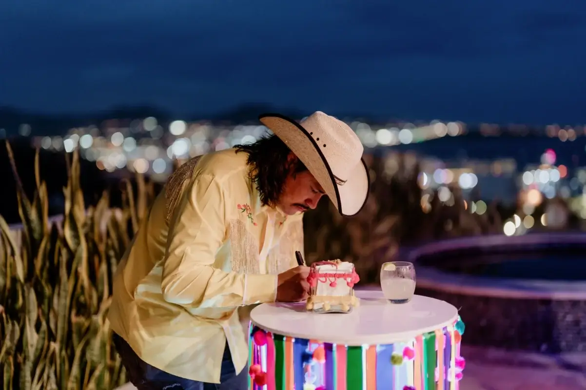 Creative Destination Events