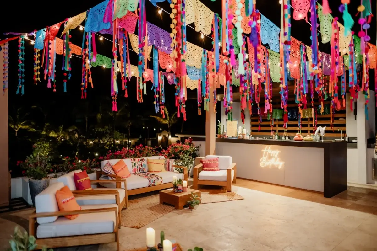 Creative Destination Events