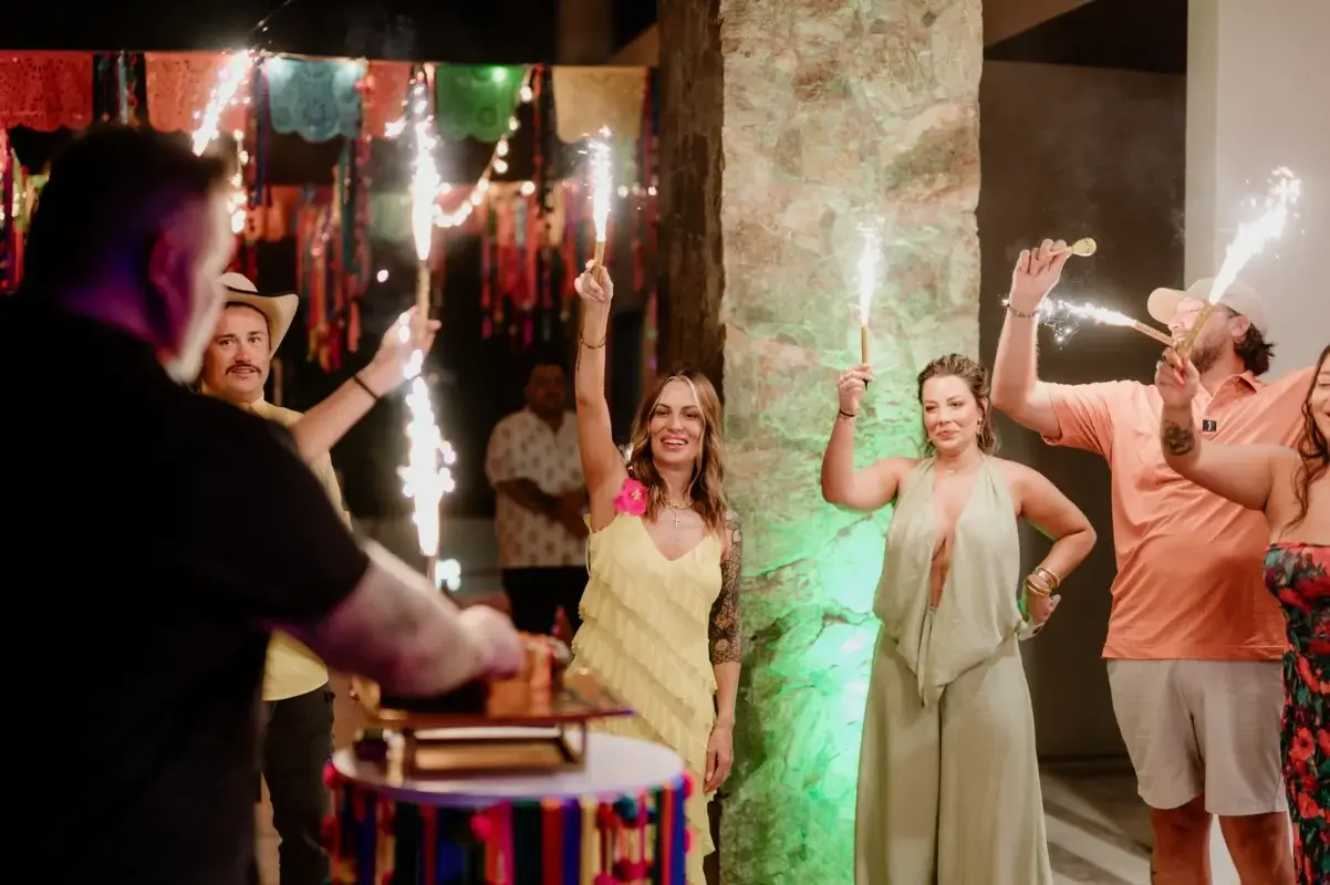 Creative Destination Events