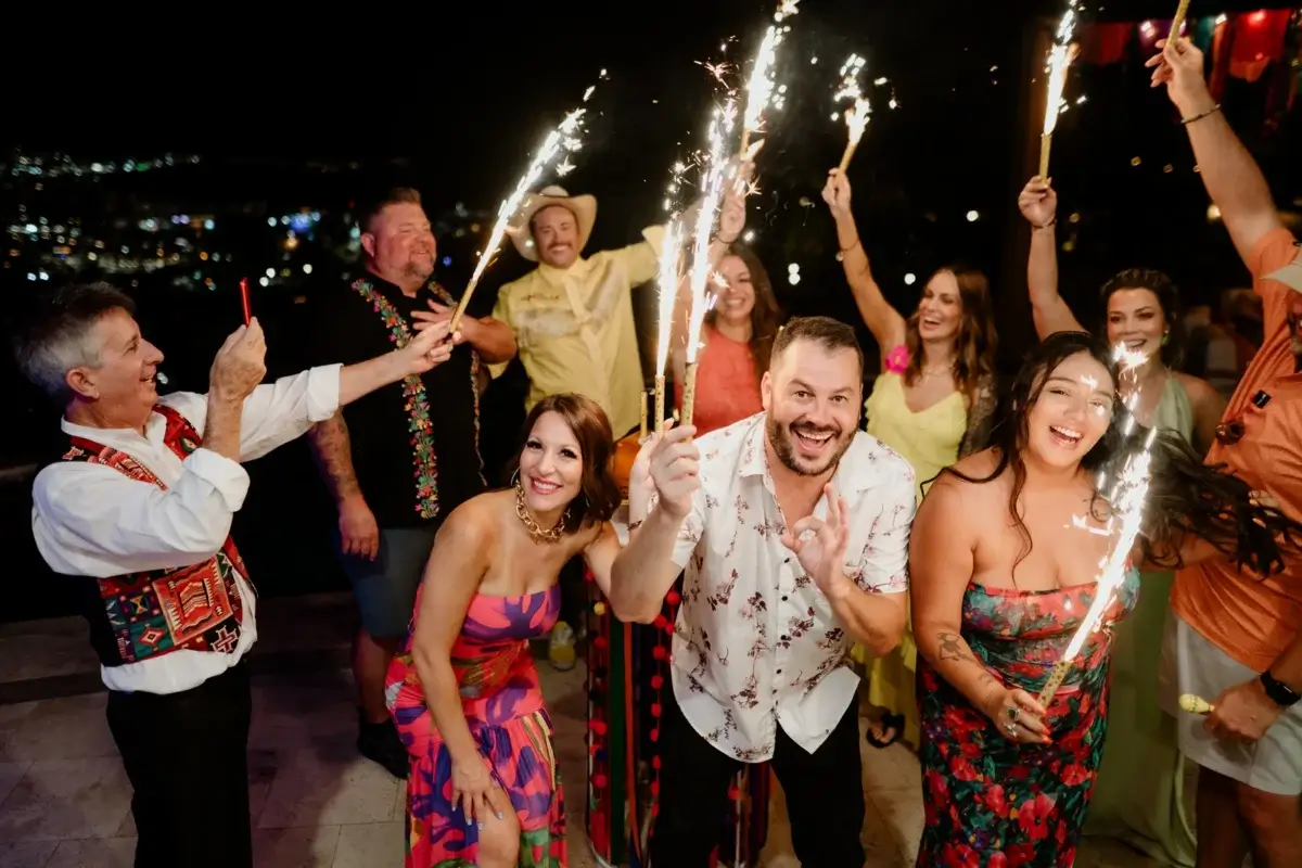 Creative Destination Events
