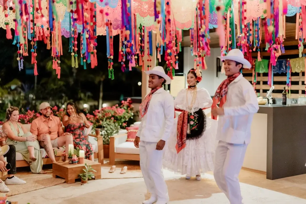 Creative Destination Events
