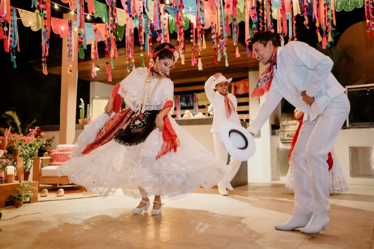 Creative Destination Events