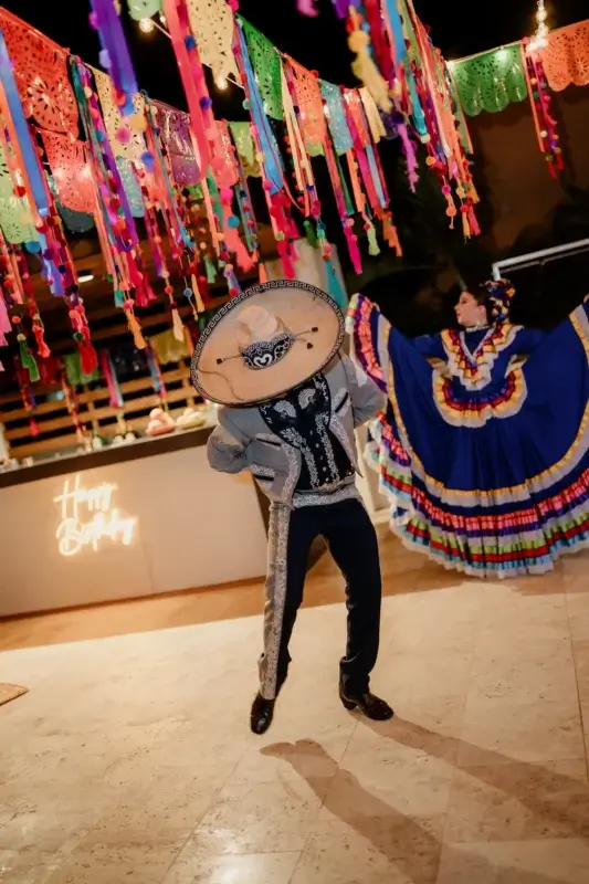 Creative Destination Events