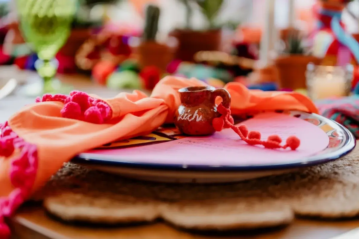 Creative Destination Events