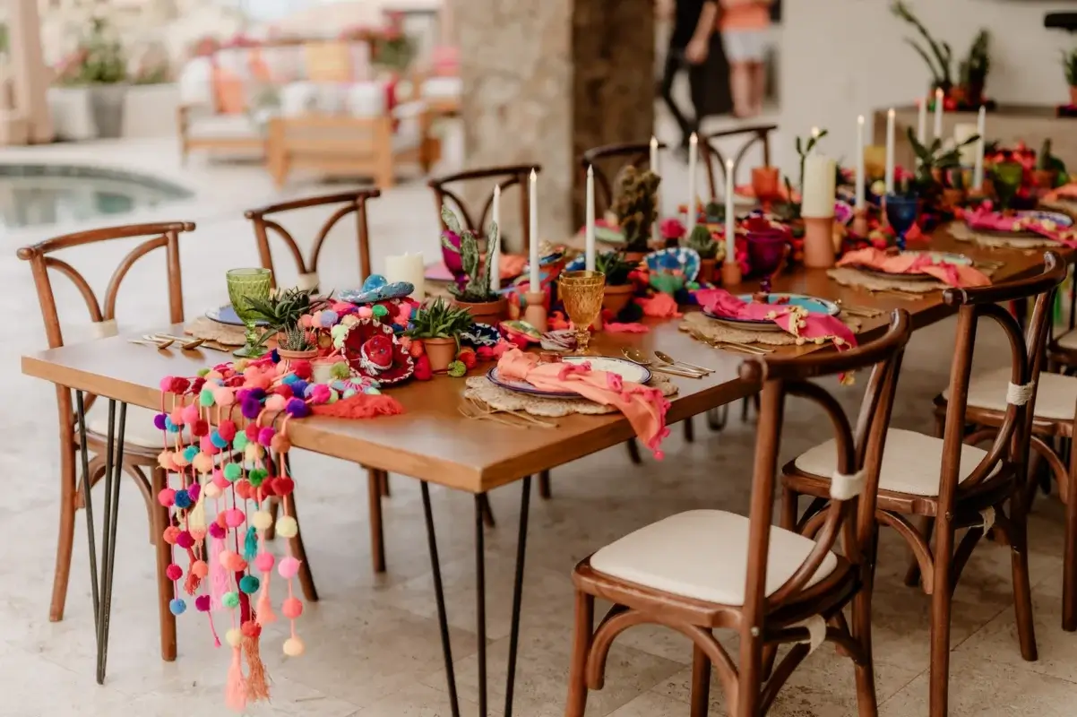 Creative Destination Events