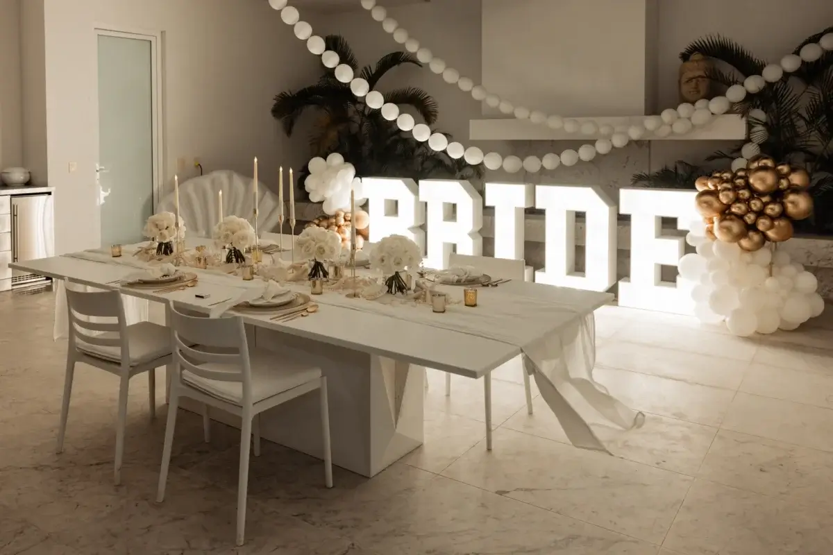 Creative Destination Events