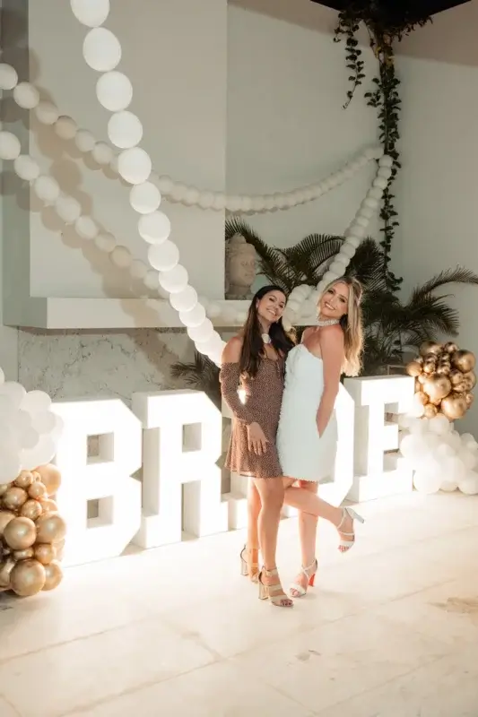Creative Destination Events