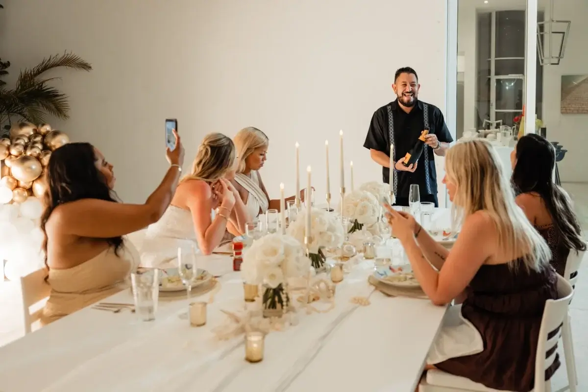Creative Destination Events