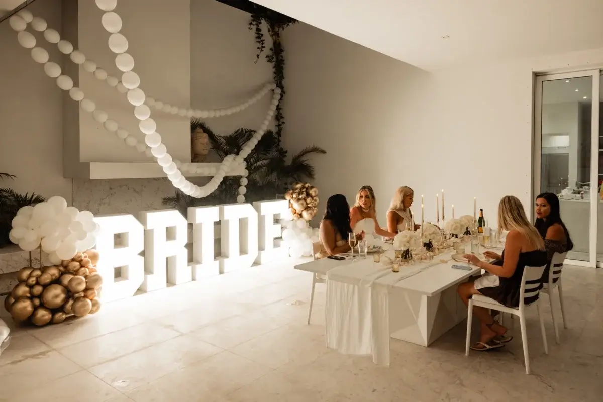 Creative Destination Events