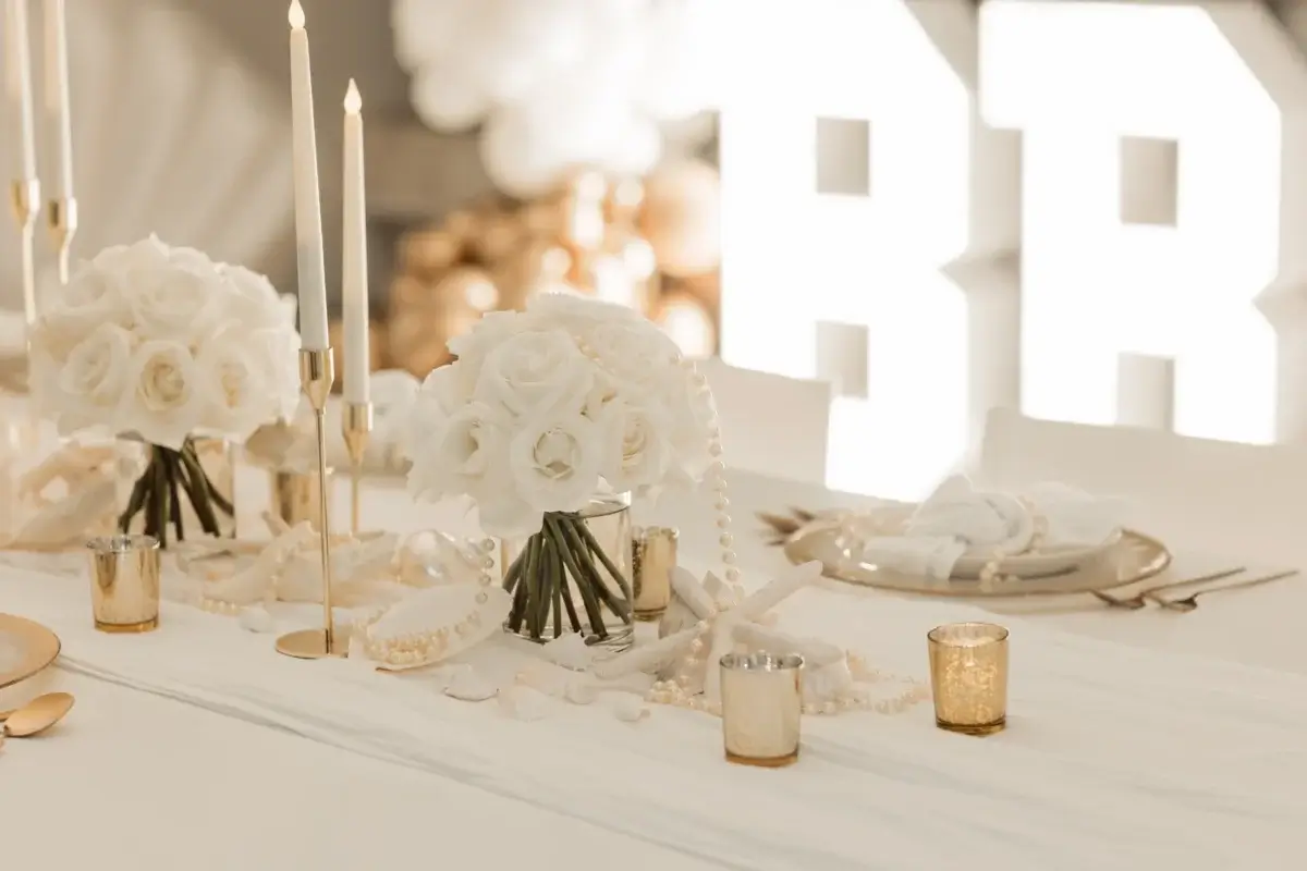 Creative Destination Events