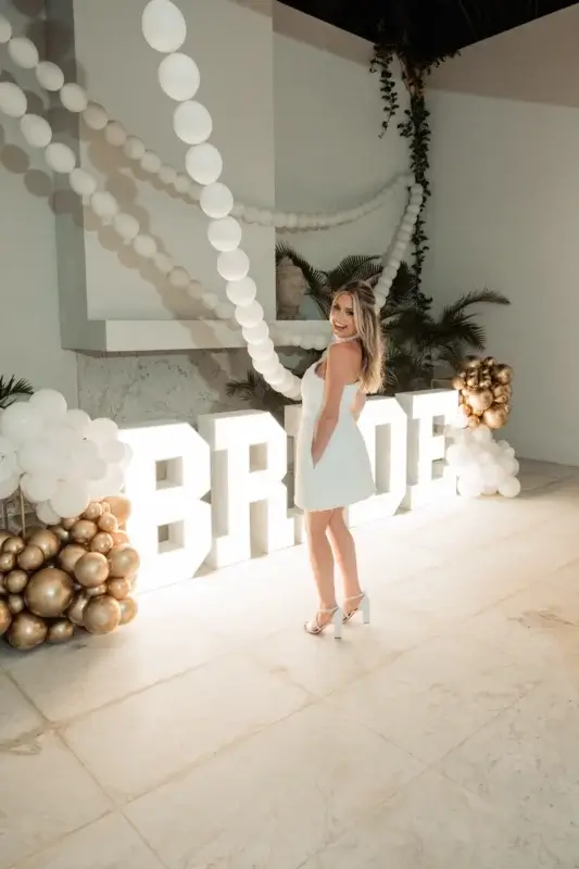 Creative Destination Events