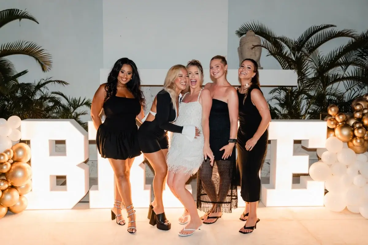 Creative Destination Events
