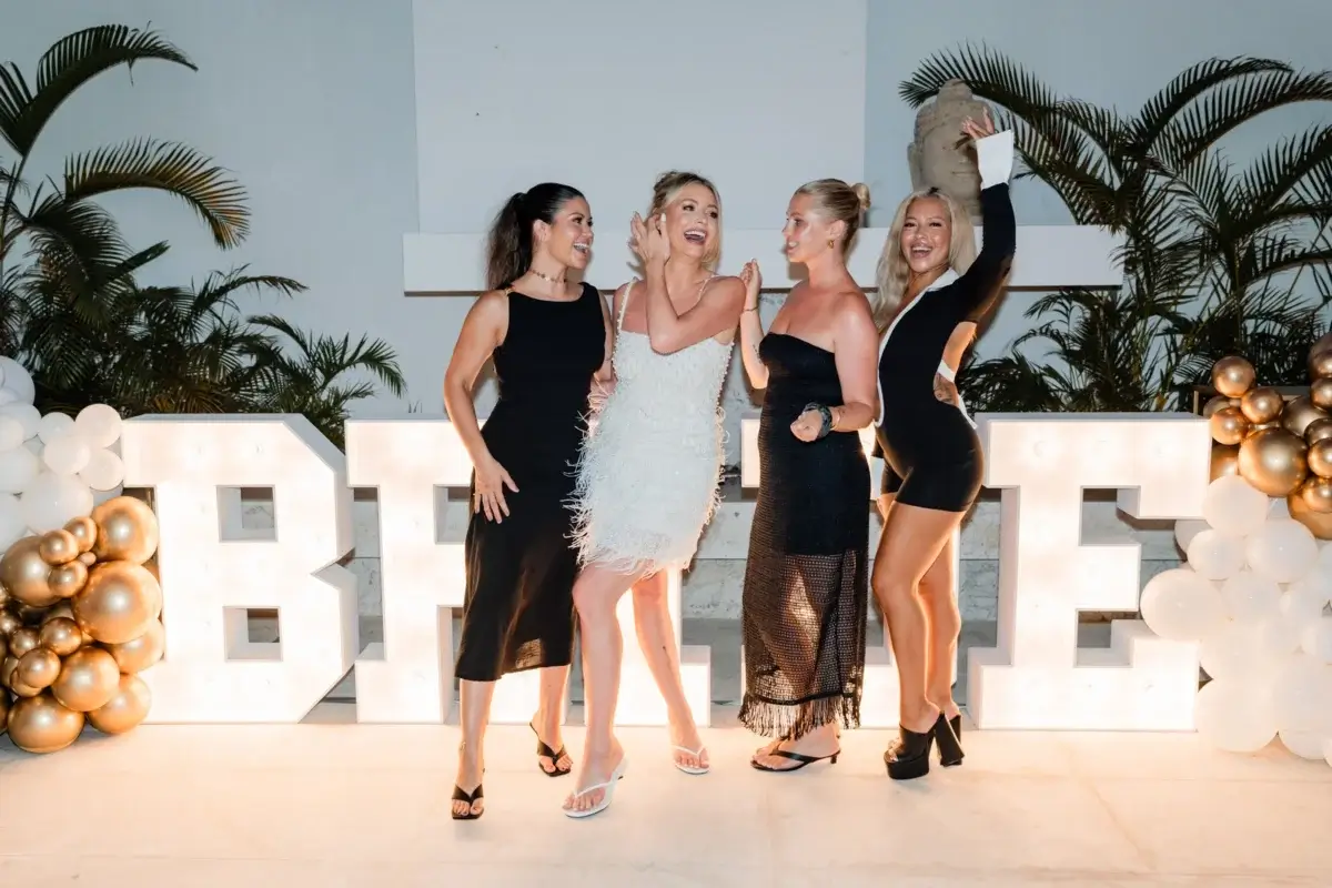 Creative Destination Events