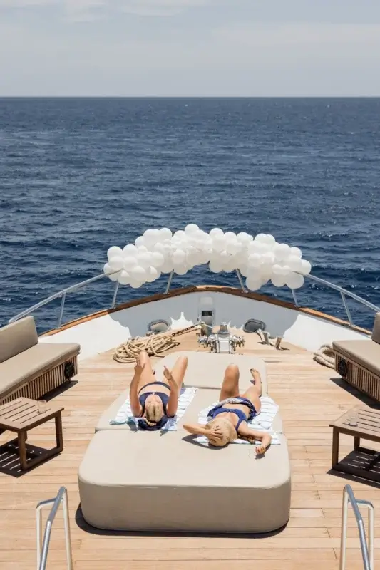 Creative Destination Events