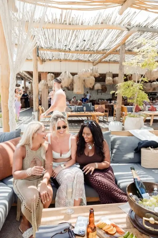 Creative Destination Events