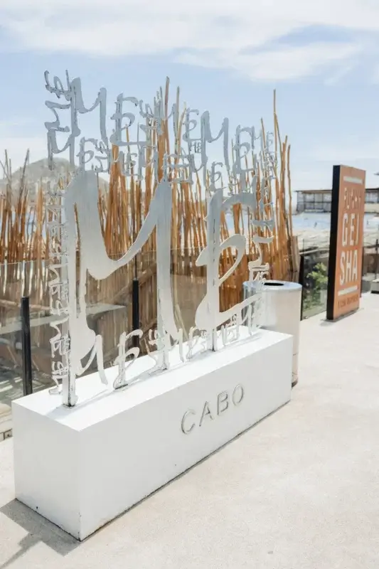 Creative Destination Events