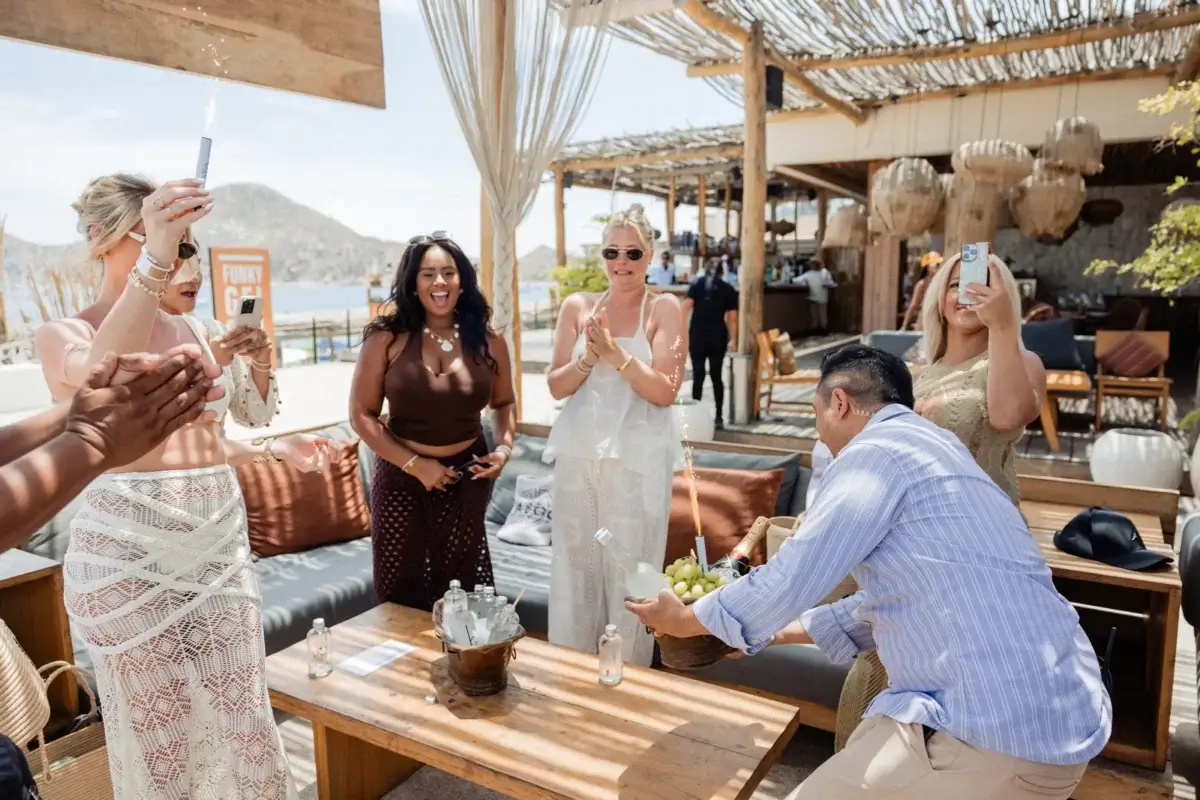 Creative Destination Events