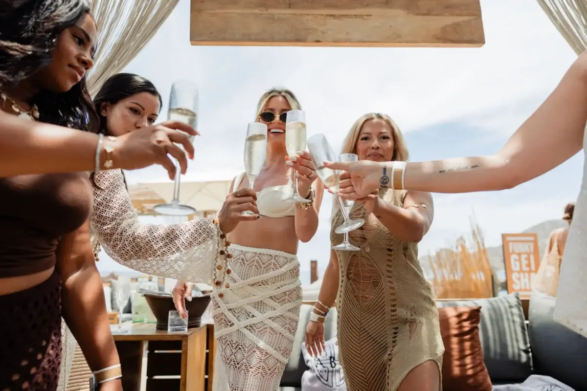 Creative Destination Events