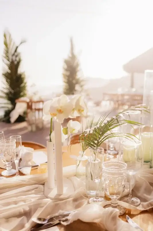 Creative Destination Events