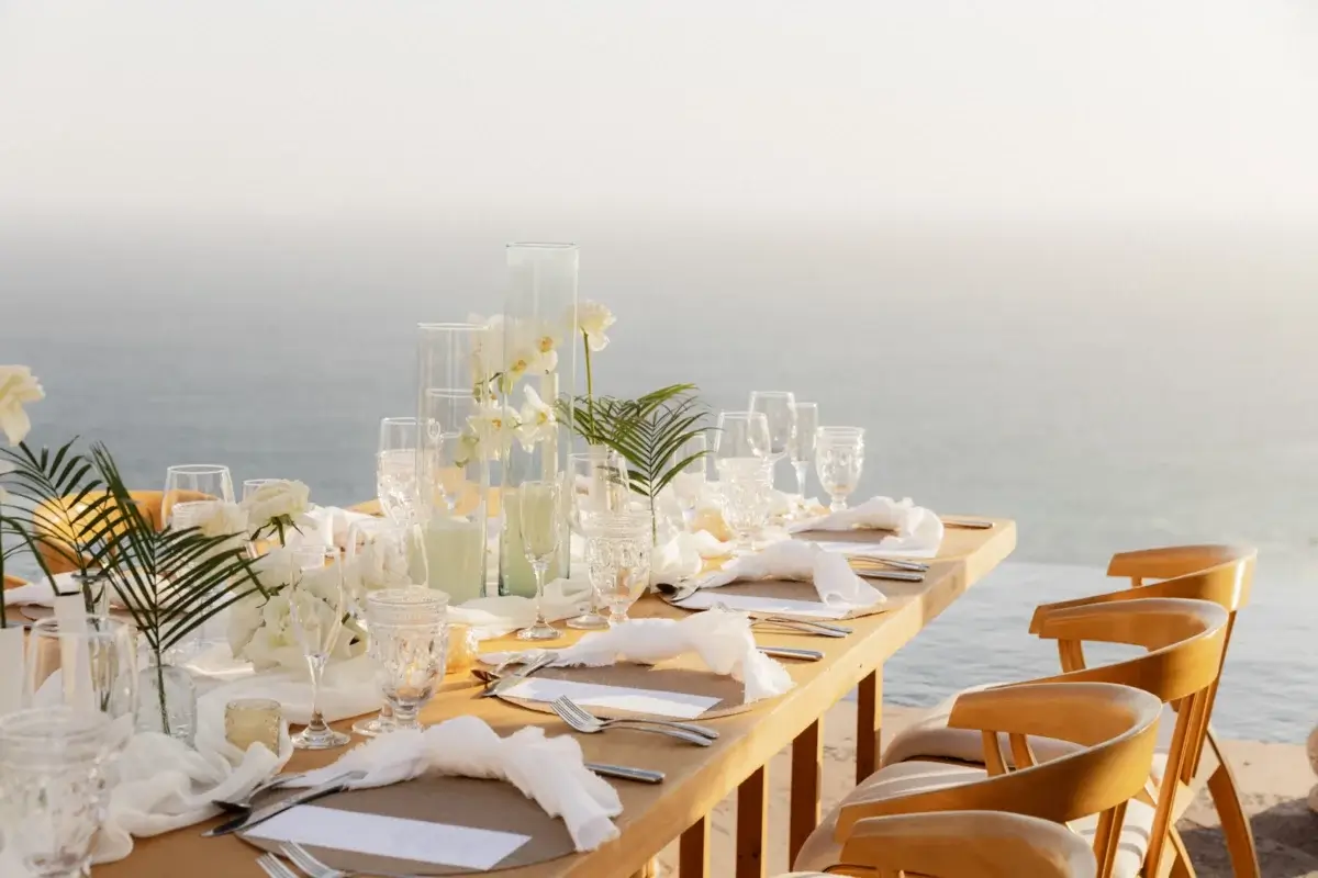 Creative Destination Events