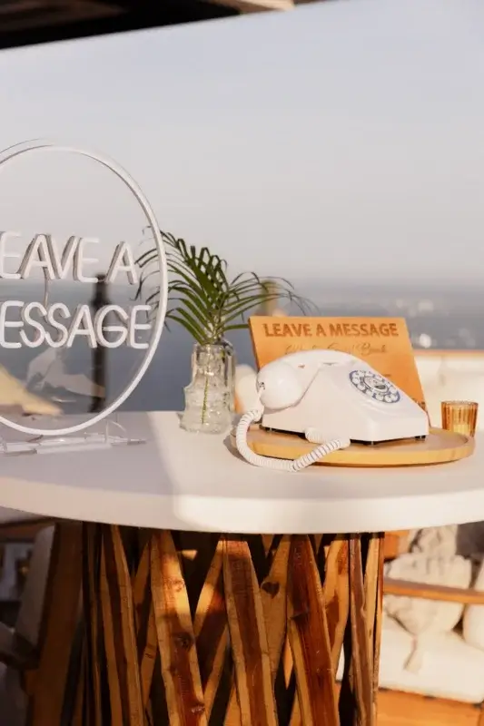 Creative Destination Events