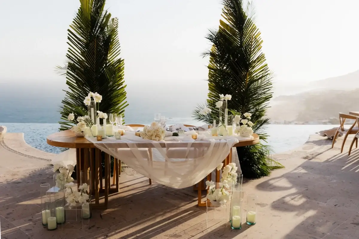 Creative Destination Events