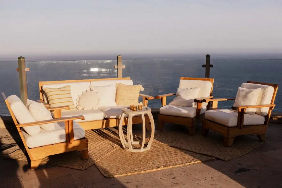 Creative Destination Events