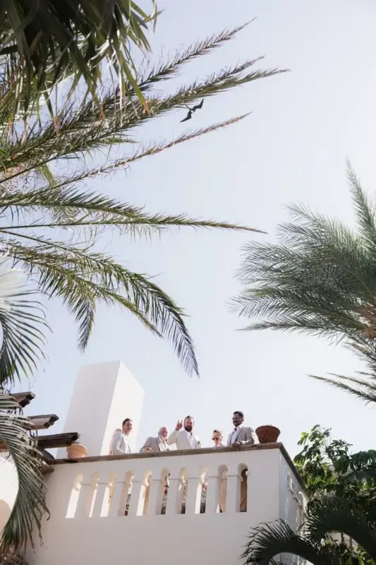 Creative Destination Events