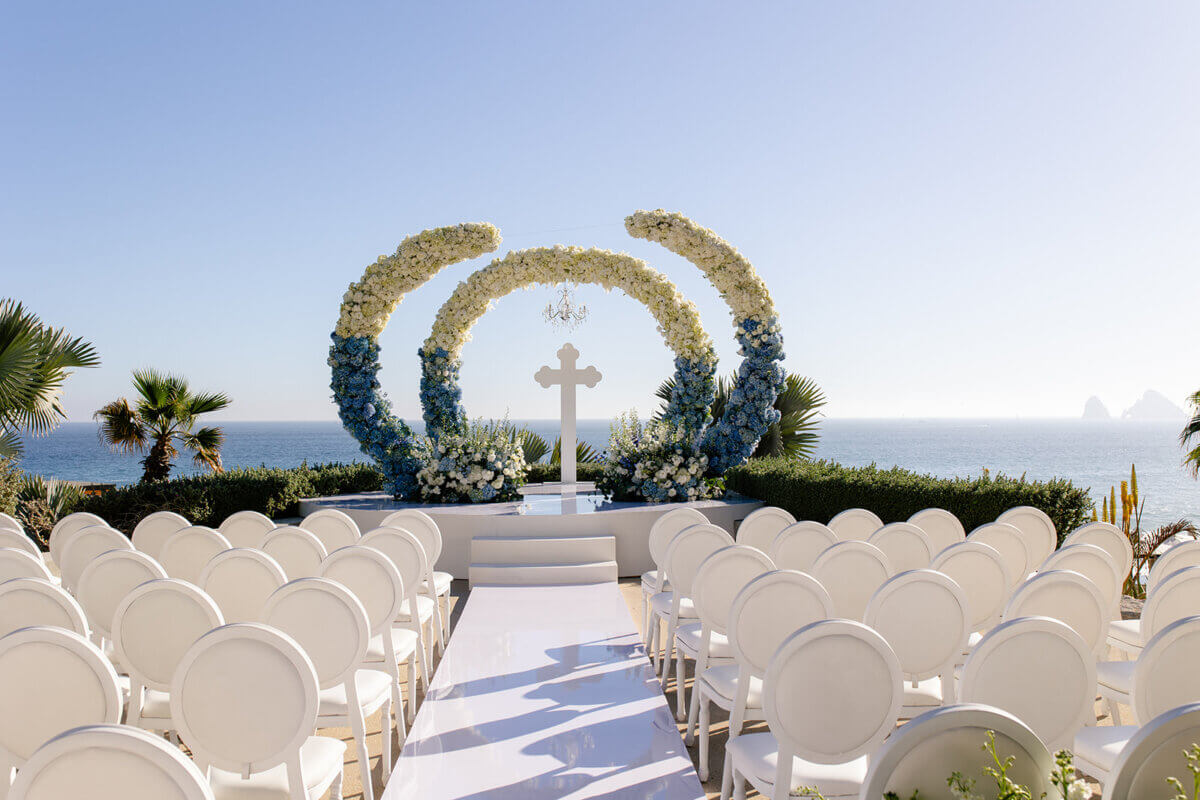 Creative Destination Events