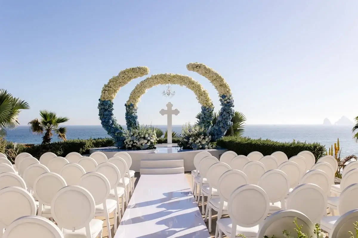 Creative Destination Events