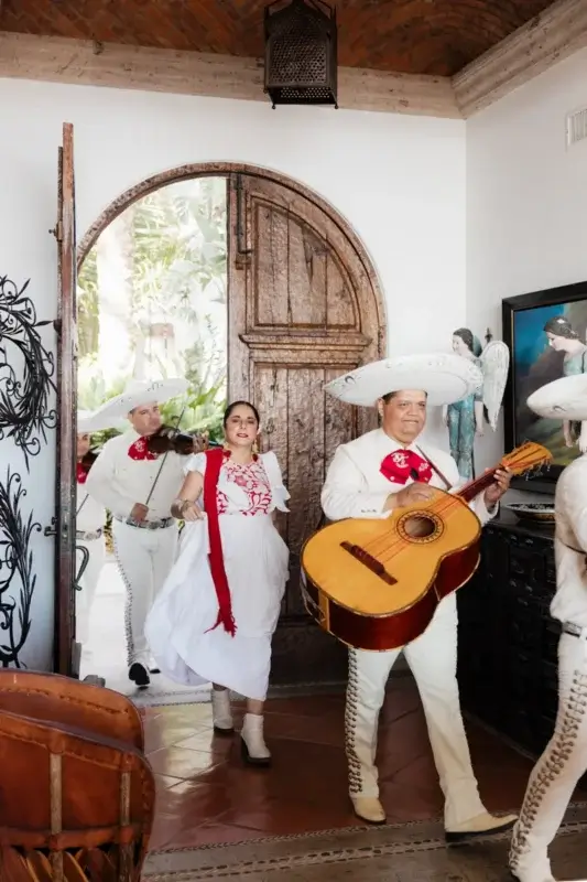 Creative Destination Events