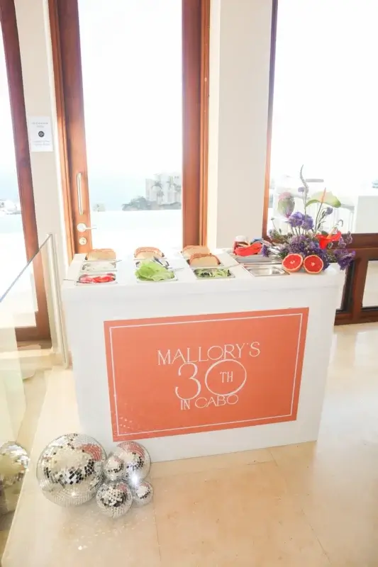 Creative Destination Events