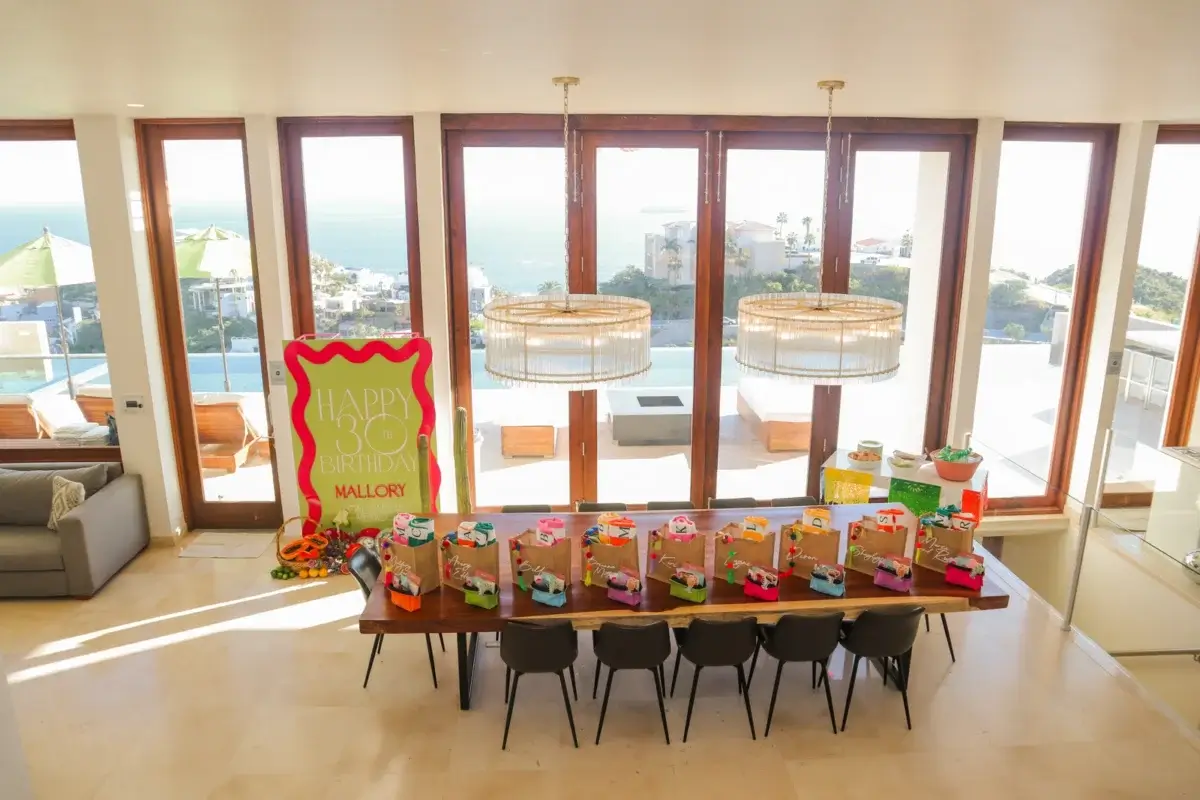 Creative Destination Events