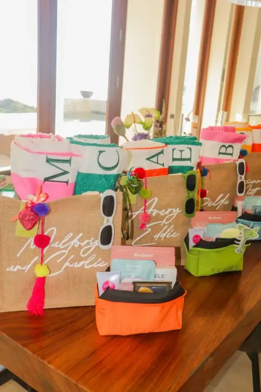 Creative Destination Events