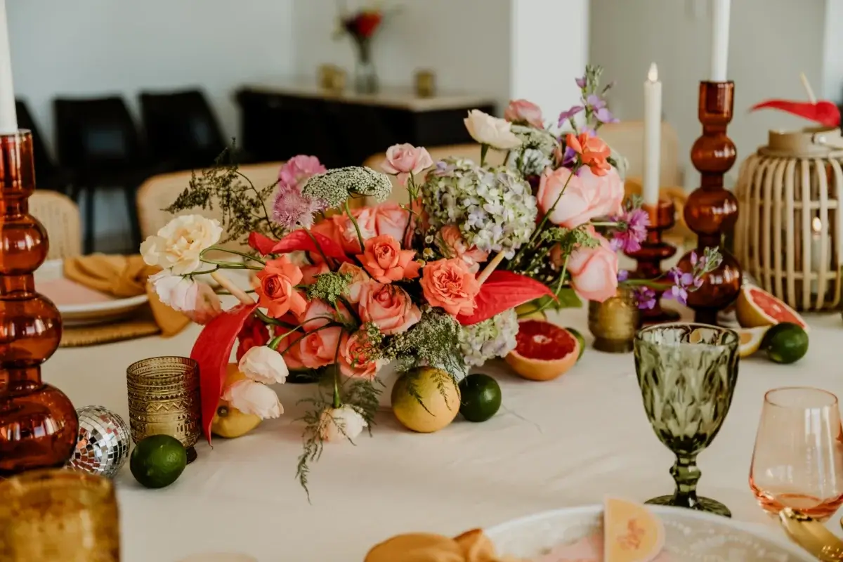 Creative Destination Events