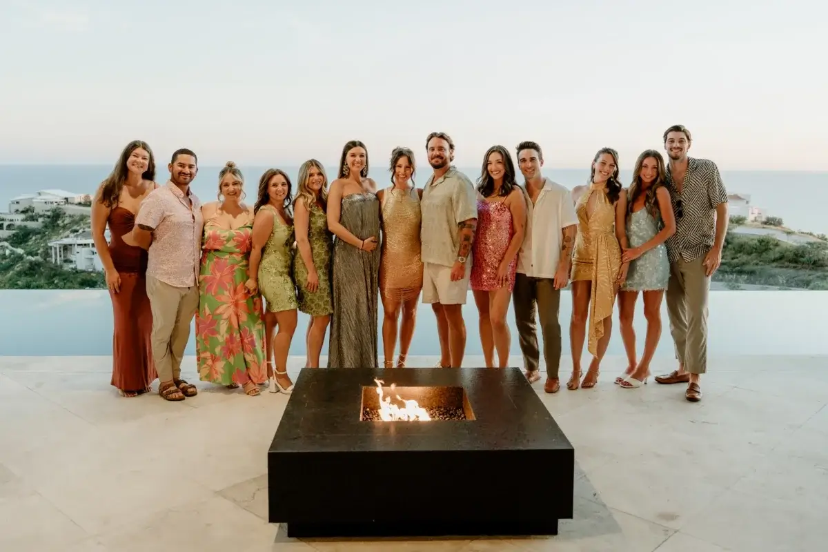 Creative Destination Events